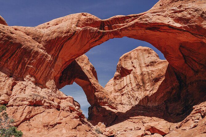 3-Hours Sunset Arches National Park Pavement Sights Tour - Sunset Timing, Photo Chances, and Weather Reality