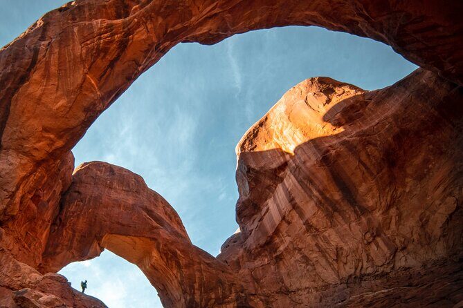 3-Hours Sunset Arches National Park Pavement Sights Tour - Should You Book This Sunset Arches Pavement Tour