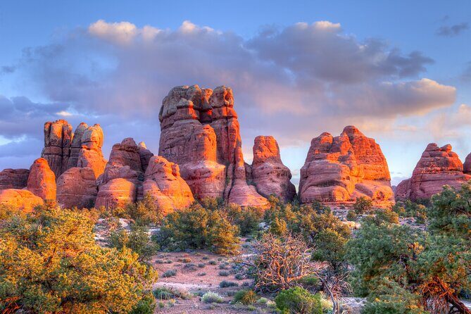 30+ National Parks Self-Guided Driving Tours Bundle - Should you book this bundle?