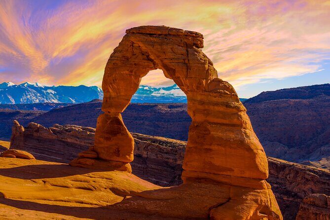 30+ National Parks Self-Guided Driving Tours Bundle - The route: what to expect at each stop