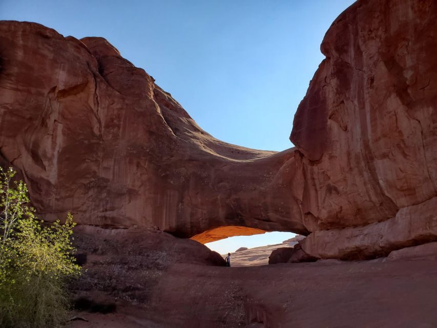 Afternoon Arches National Park 4x4 Tour - Price and value: is $210 worth it?