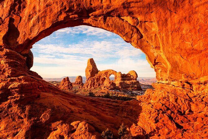 Arches and Canyonlands NP Self-Guided Driving Audio Bundle Tour - Timing Your Day: How 7–8 Hours Feels in Real Life