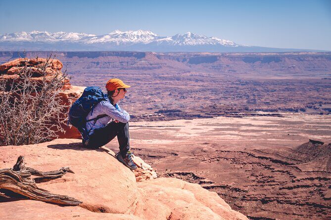 Arches Full Day Private Tour & Hike - Pacing, Terrain, and Who This Fits Best