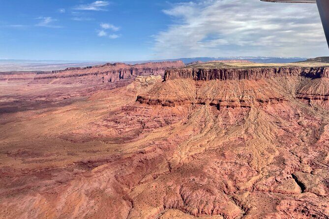 Arches National Park Airplane Tour - Price and Value: What $255 Is Really Buying