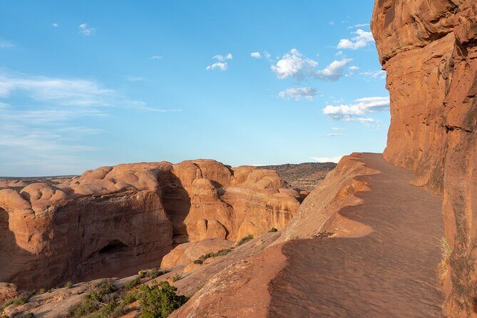 Arches National Park Backcountry Tour - Who this tour suits best (and who should think twice)