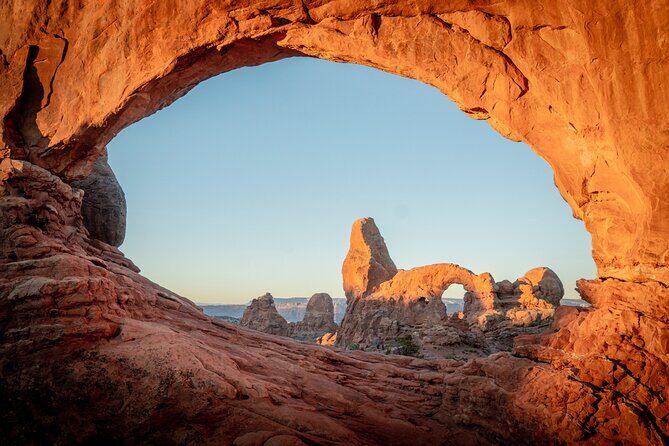 Arches National Park Backcountry Tour - Sights you’ll likely see: what each one is good for