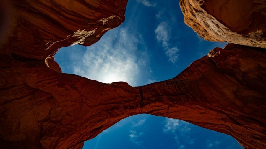 Arches National Park: Half-Day Backcountry Off-Road Tour - Should You Book This Arches Backcountry 4x4 Tour?