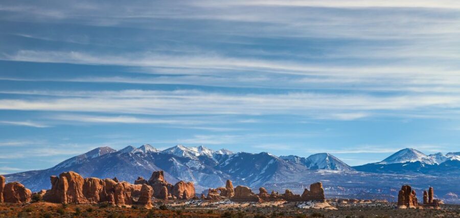 Arches National Park: Half-Day Backcountry Off-Road Tour - Price, Park Entry, and Value for a Short Time in Moab