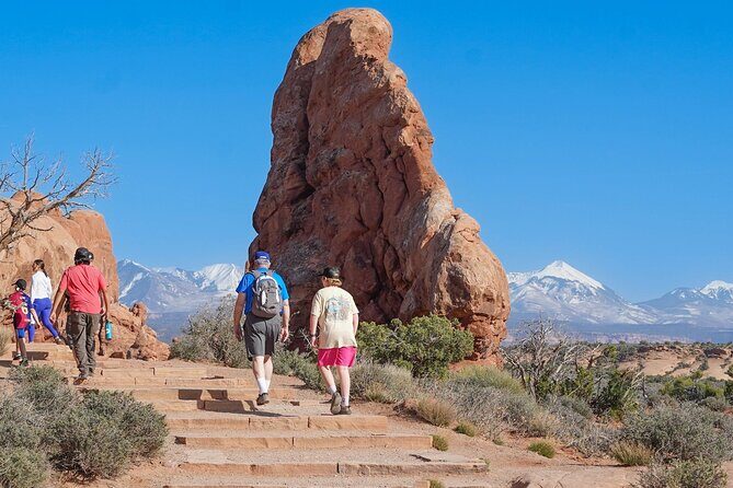 Arches National Park Half Day Tour - Price and Value: Is $140 for 4 Hours Fair?