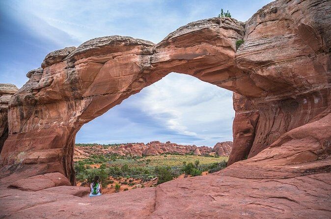 Arches National Park Morning & Afternoon Van Tours - Should You Book This Arches National Park Morning & Afternoon Van Tour?