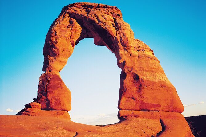 Arches National Park Morning & Afternoon Van Tours - Price and Value at $210: What You’re Really Paying For