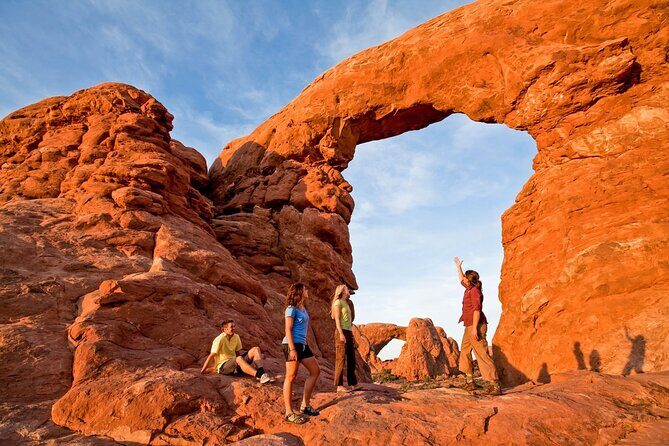 Arches National Park Morning Tour - When this tour is the best fit (and when it isn’t)