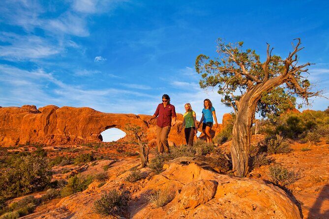Arches National Park Morning Tour - Should you book this Arches National Park Morning Tour?