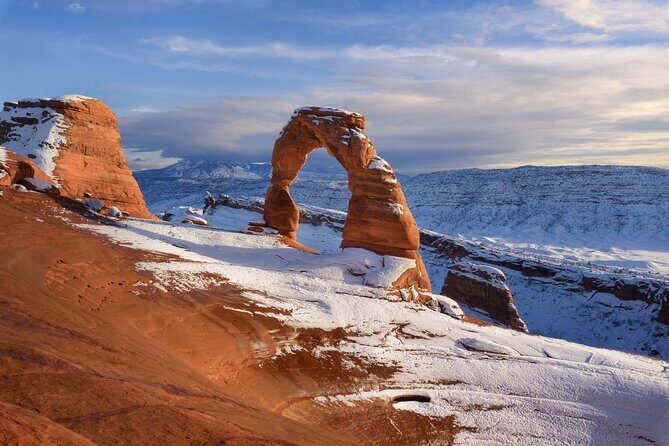 Arches National Park Self-Guided Driving Audio Tour - Loading the App and Using Offline GPS Audio Without Hassle