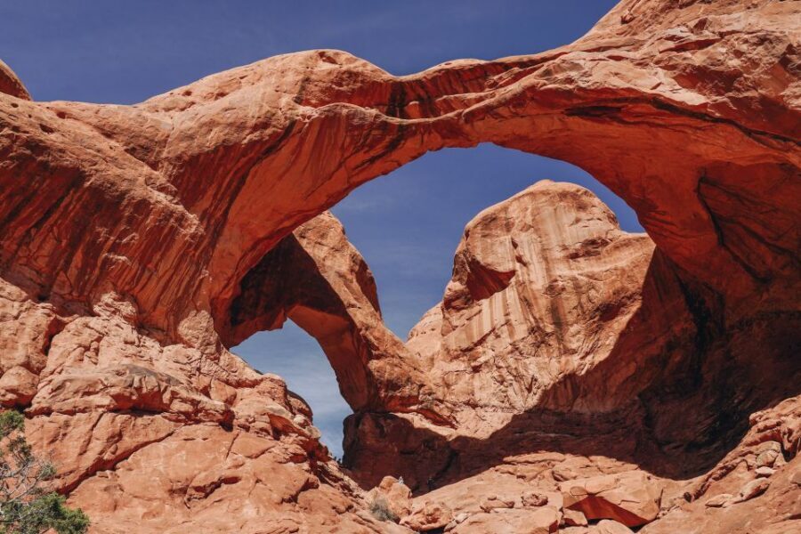 Arches National Park: Sunset Pavement Van Tour - Price and value: is $161 a good deal?
