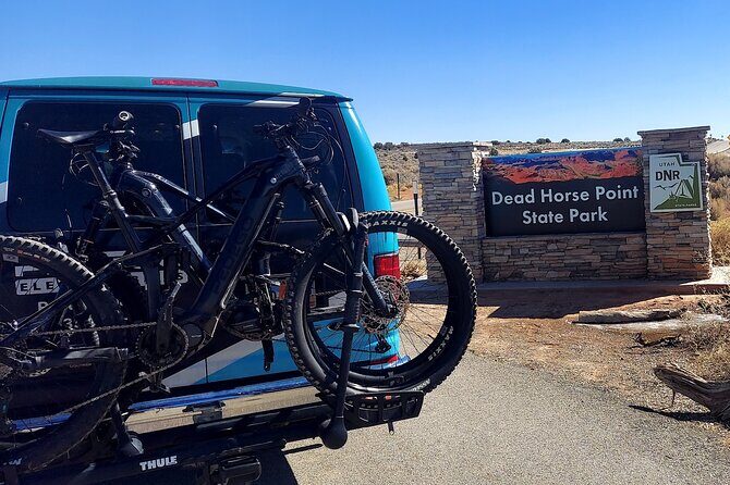 Beginner or Intermediate Guided Offroad E-Bike Tour - Key Things You’ll Appreciate About This Moab E-Bike Tour