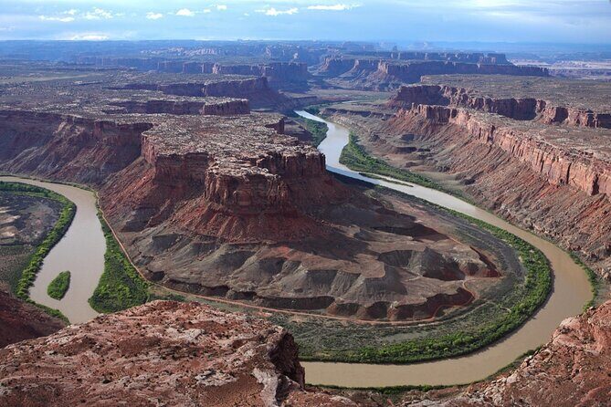 Canyonlands National Park Airplane Tour - Who Should Book This (and Who Might Skip It)