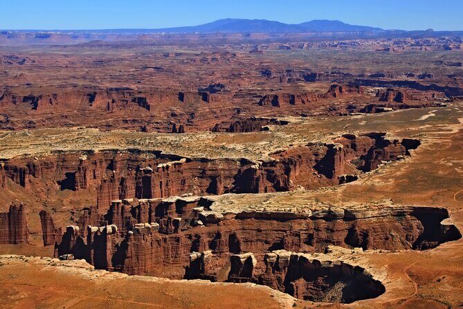 Canyonlands National Park Airplane Tour - Should You Book This Canyonlands Airplane Tour?