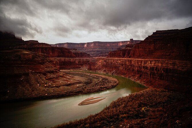 Canyonlands National Park Backcountry Tour - Moab timing: how to fit 4.5 hours into your vacation