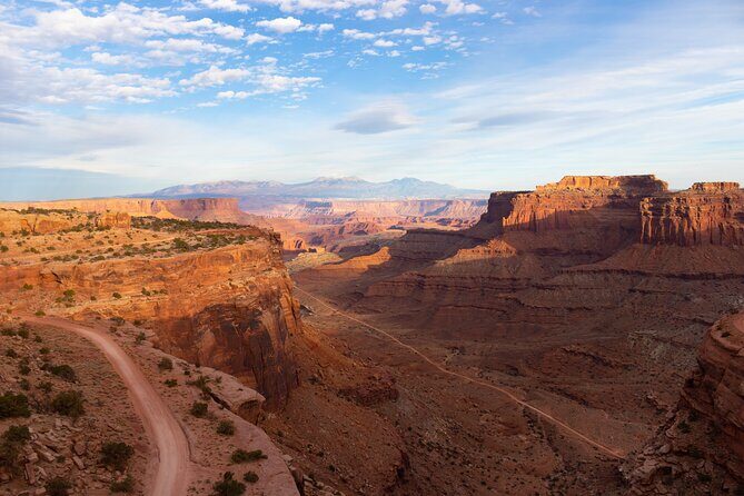 Canyonlands National Park Backcountry Tour - Price and value: what you’re really paying for