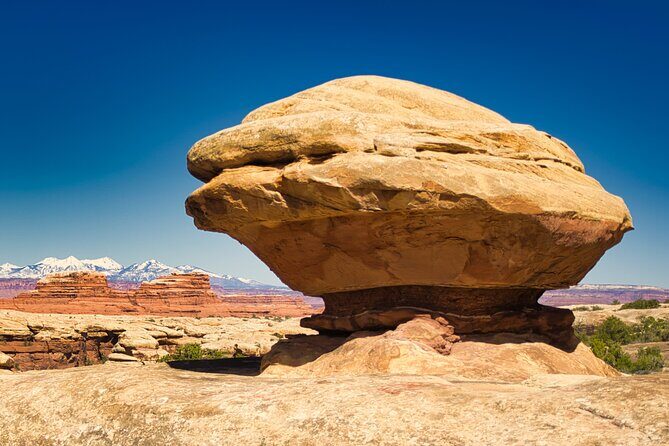 Canyonlands National Park Backcountry Tour - Who this tour fits best (and who might skip it)