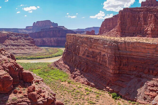 Canyonlands National Park Backcountry Tour - Should you book this Canyonlands backcountry tour?