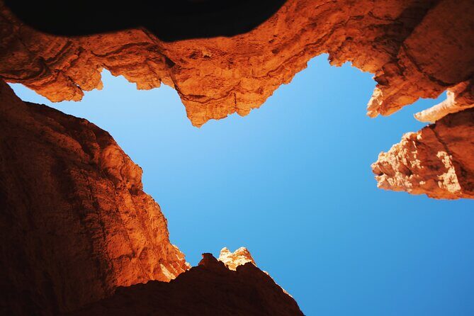 Canyonlands National Park Backcountry Tour - What you’ll actually see: the most satisfying stops