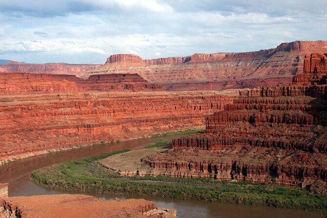 Canyonlands National Park Half-Day Tour from Moab - Price and value: what $196.96 really covers