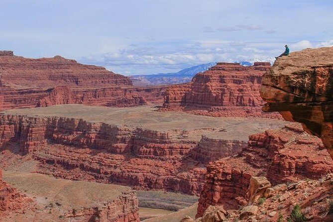 Canyonlands National Park Half-Day Tour from Moab - Practical tips so you enjoy the ride more