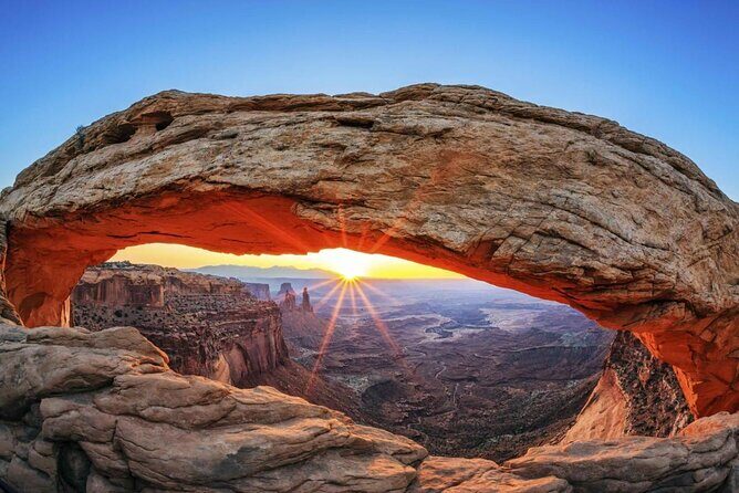 Canyonlands National Park Needles District by 4x4 - Key highlights you’ll care about