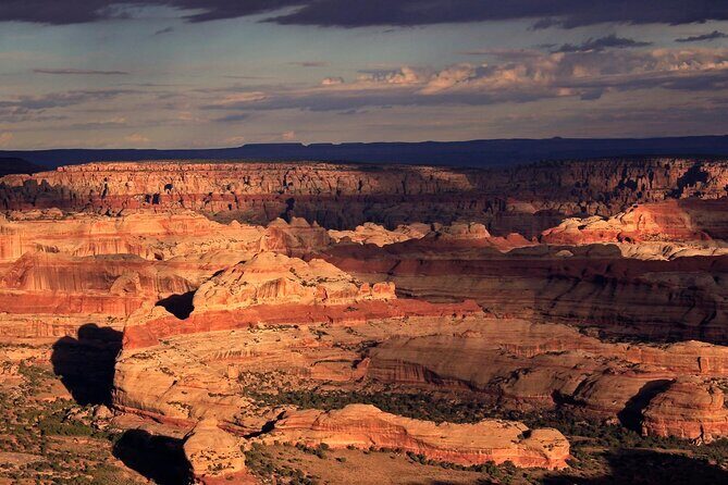 Canyonlands National Park Needles District by 4x4 - What the guides actually do for you (names people keep praising)