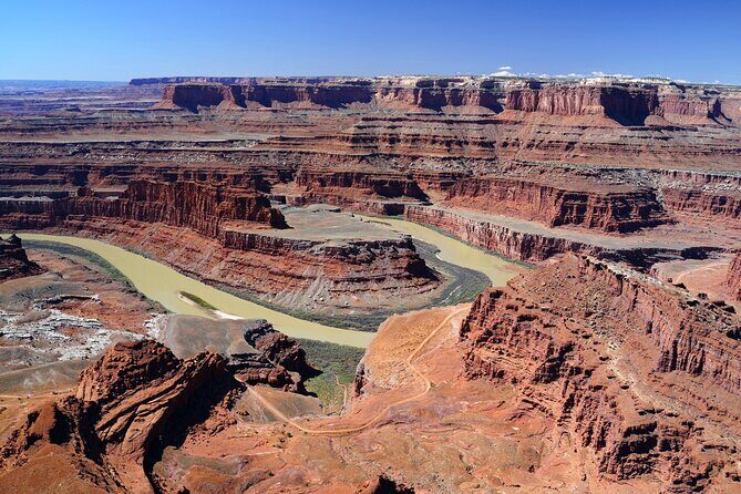 Canyonlands National Park Self-Guided Driving Audio Tour - Key highlights worth your attention