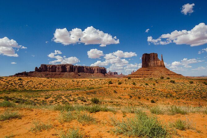 Canyonlands National Park Self-Guided Driving Audio Tour - Practical tips that make the audio tour actually work