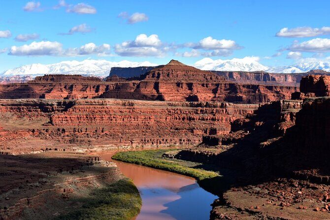 Canyonlands National Park White Rim Trail by 4WD - Who should book this tour (and who should think twice)