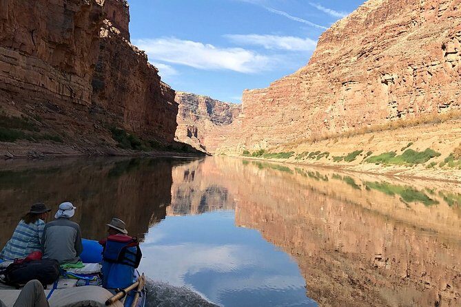 Colorado River Rafting: Half-Day Morning at Fisher Towers - The Rapids Reality Check: Class 1–2 (and Sometimes Class 3)