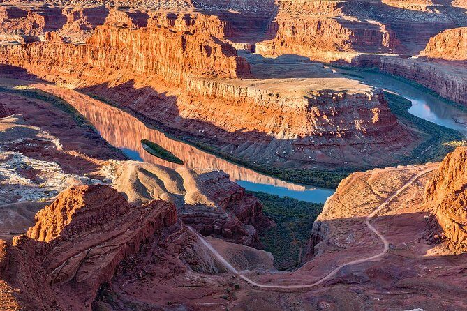 Day of Photography in Moab, Arches & Canyonlands - A Small-Group Photo Class Inside Two Big Parks