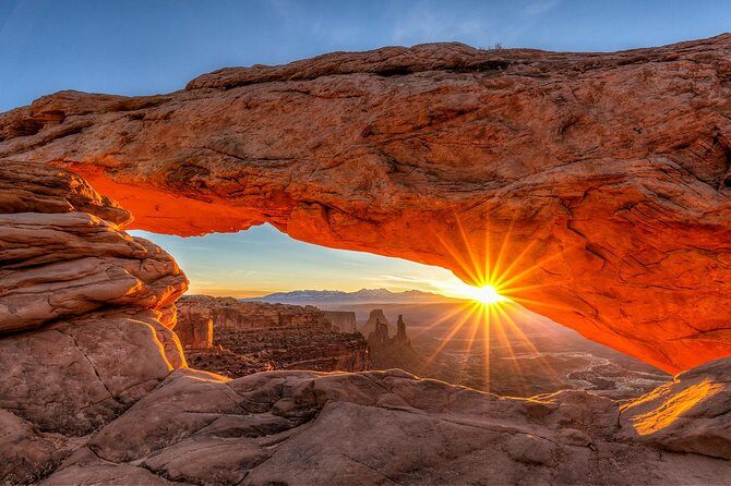 Day of Photography in Moab, Arches & Canyonlands - Potash Road Petroglyphs on the Way Back