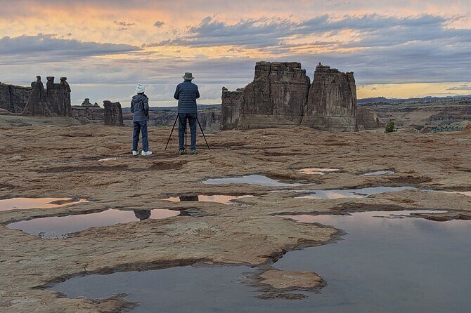 Day of Photography in Moab, Arches & Canyonlands - Costs, Park Passes, and What You Need to Bring