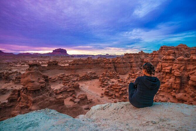 Desolation Canyon - Green River - Key highlights at a glance