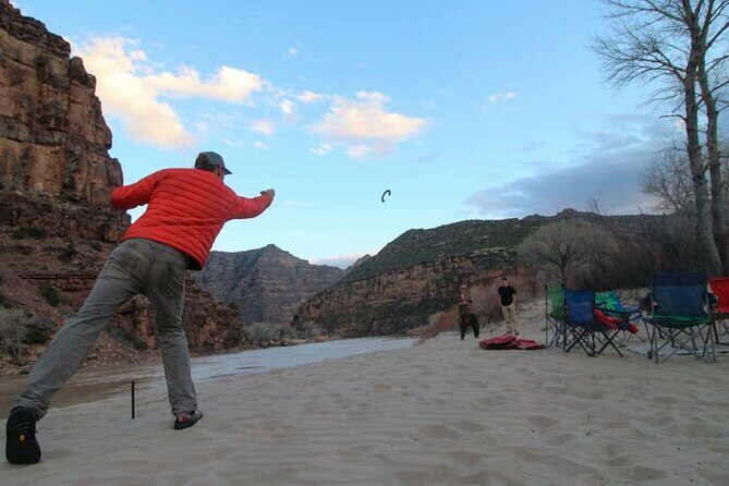 Desolation Canyon - Green River - Moab to Sand Wash: why the flight is more than a shortcut