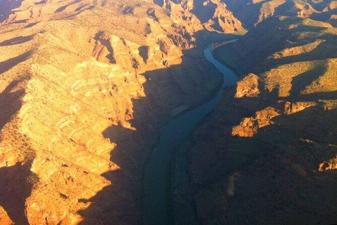 Desolation Canyon - Green River - Who should book this Desolation Canyon rafting trip