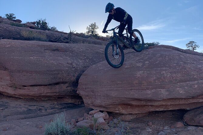 Exclusive Intermediate Advanced Private Guided Mountainbike Tour - Price and What You’re Actually Paying For