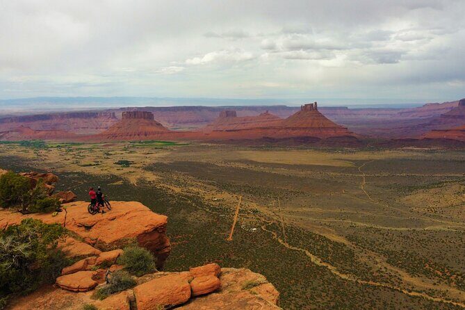 Exclusive Intermediate Advanced Private Guided Mountainbike Tour - Getting There: The Simple Start and Easy End