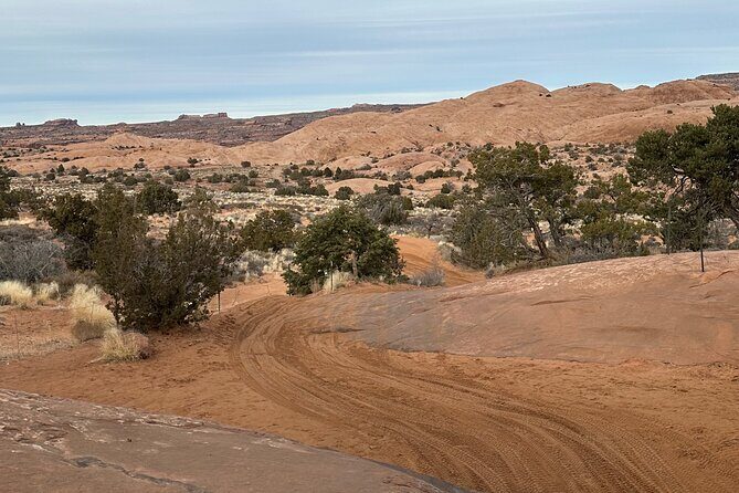 Fins and Things 4x4 tour - Inside the Fins & Things 4x4 ride: what you can expect to do