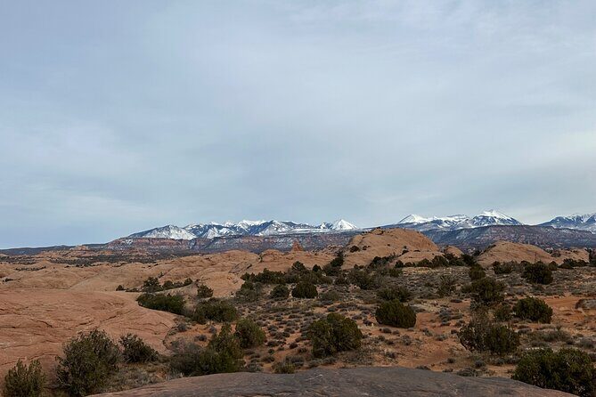 Fins and Things 4x4 tour - Weather, timing, and the reality of off-road operations