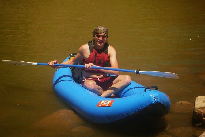 Fisher Towers Rafting Full-Day Trip from Moab - What to pack so the day feels fun, not fussy