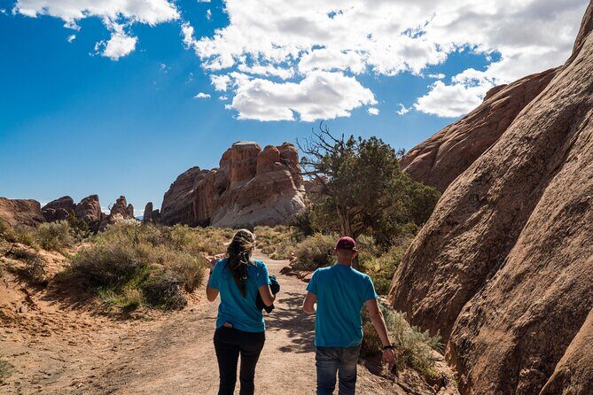 Full-Day Audio Driving Tour of Arches National Park - Should you book? (My straight answer)