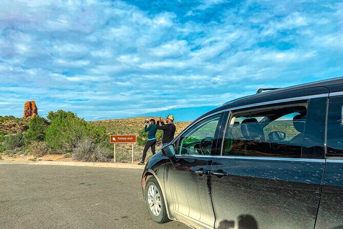 Full-Day Audio Driving Tour of Arches National Park - FAQ