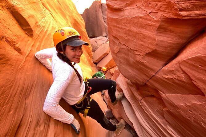 Full-Day Private Slot Canyoneering (From Moab) - Price and value: what your $399 covers (and why it adds up)