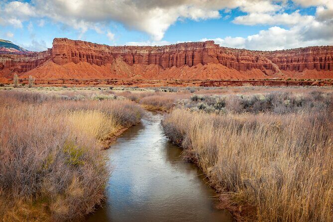 Goblin Valley Self Guided Driving Audio Tour - Your Route in Real Time: Six Stops You’ll Want to See
